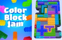 Color Block Jam Level 452 Master Guide & Walkthrough